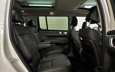 Hyundai Santa Fe IV, 2025 год, 6 290 000 рублей, 16 фотография