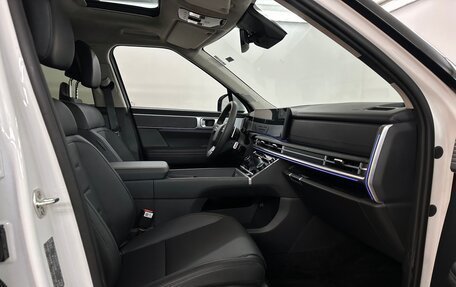 Hyundai Santa Fe IV, 2025 год, 6 290 000 рублей, 15 фотография