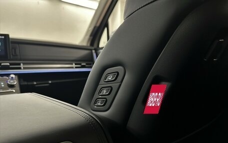 Hyundai Santa Fe IV, 2025 год, 6 290 000 рублей, 13 фотография