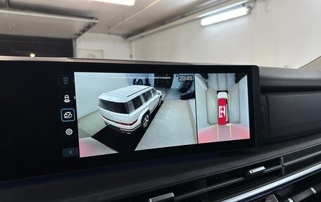 Hyundai Santa Fe IV, 2025 год, 6 290 000 рублей, 8 фотография