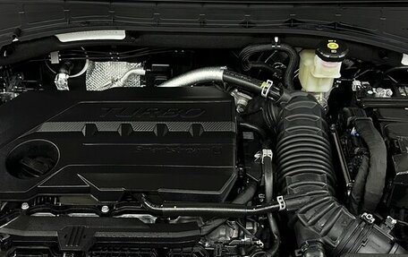 Hyundai Santa Fe IV, 2025 год, 6 290 000 рублей, 19 фотография