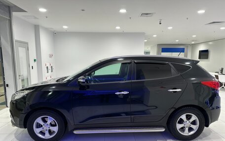 Hyundai ix35 I рестайлинг, 2011 год, 1 079 000 рублей, 5 фотография