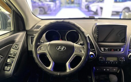 Hyundai ix35 I рестайлинг, 2011 год, 1 079 000 рублей, 11 фотография