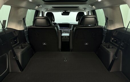 Hyundai Santa Fe IV, 2025 год, 6 290 000 рублей, 18 фотография