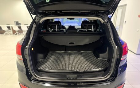 Hyundai ix35 I рестайлинг, 2011 год, 1 079 000 рублей, 9 фотография