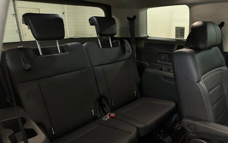 Hyundai Santa Fe IV, 2025 год, 6 290 000 рублей, 17 фотография