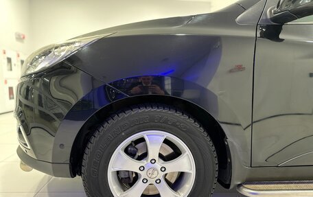 Hyundai ix35 I рестайлинг, 2011 год, 1 079 000 рублей, 7 фотография