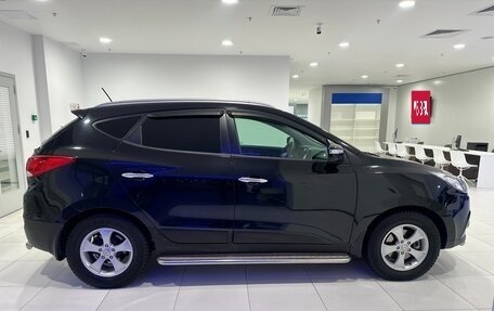 Hyundai ix35 I рестайлинг, 2011 год, 1 079 000 рублей, 6 фотография