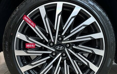 Hyundai Santa Fe IV, 2025 год, 6 290 000 рублей, 20 фотография