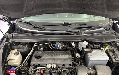 Hyundai ix35 I рестайлинг, 2011 год, 1 079 000 рублей, 8 фотография