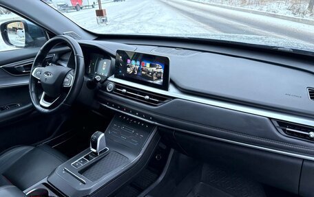 Chery Tiggo 7 Pro, 2021 год, 1 599 000 рублей, 12 фотография