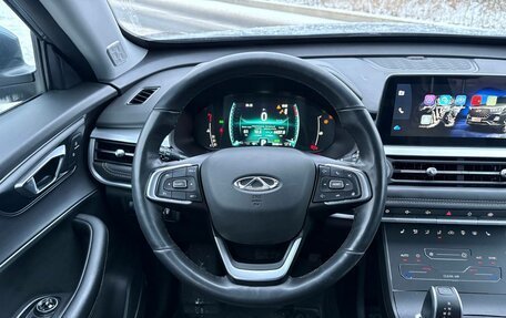 Chery Tiggo 7 Pro, 2021 год, 1 599 000 рублей, 11 фотография