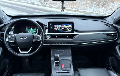 Chery Tiggo 7 Pro, 2021 год, 1 599 000 рублей, 9 фотография