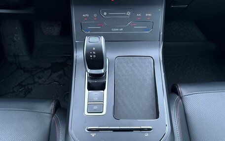 Chery Tiggo 7 Pro, 2021 год, 1 599 000 рублей, 16 фотография