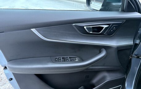 Chery Tiggo 7 Pro, 2021 год, 1 599 000 рублей, 17 фотография