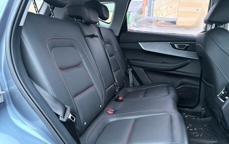 Chery Tiggo 7 Pro, 2021 год, 1 599 000 рублей, 20 фотография