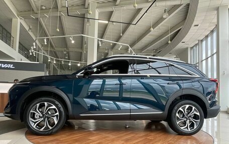 Haval F7, 2025 год, 3 599 000 рублей, 10 фотография