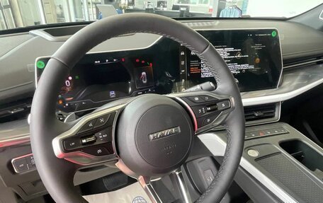 Haval F7, 2025 год, 3 599 000 рублей, 13 фотография