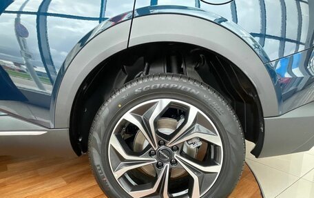 Haval F7, 2025 год, 3 599 000 рублей, 16 фотография