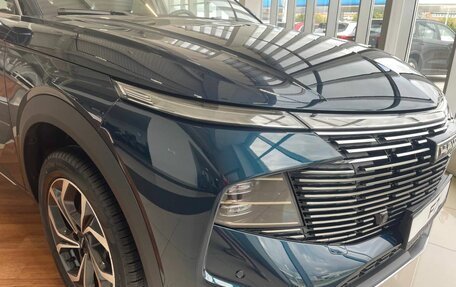 Haval F7, 2025 год, 3 599 000 рублей, 17 фотография