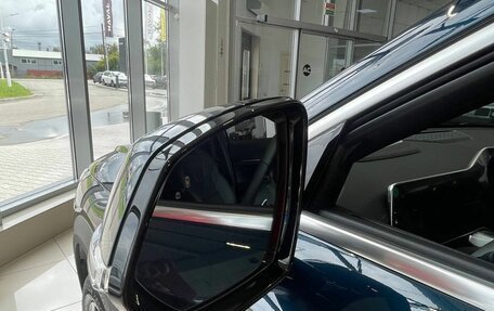 Haval F7, 2025 год, 3 599 000 рублей, 21 фотография