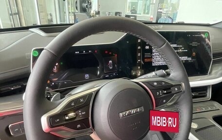 Haval F7, 2025 год, 3 599 000 рублей, 15 фотография