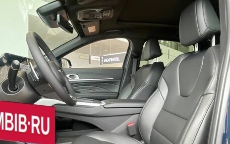 Haval F7, 2025 год, 3 599 000 рублей, 12 фотография