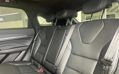 Haval F7, 2025 год, 3 599 000 рублей, 34 фотография