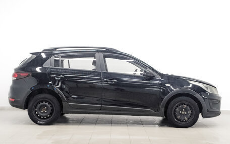 KIA Rio IV, 2020 год, 850 000 рублей, 4 фотография