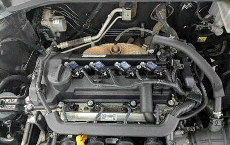 KIA Rio IV, 2020 год, 850 000 рублей, 8 фотография