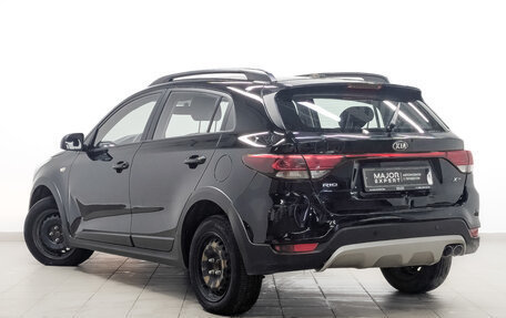 KIA Rio IV, 2020 год, 850 000 рублей, 6 фотография