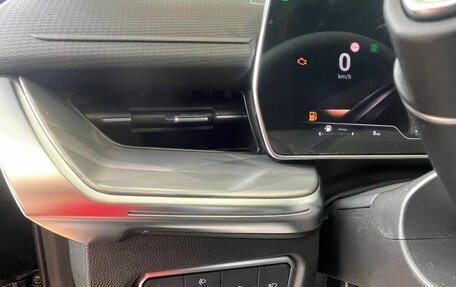 Haval F7, 2025 год, 3 599 000 рублей, 39 фотография