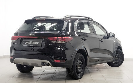 KIA Rio IV, 2020 год, 850 000 рублей, 5 фотография