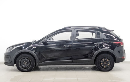 KIA Rio IV, 2020 год, 850 000 рублей, 7 фотография