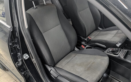 KIA Rio IV, 2020 год, 850 000 рублей, 21 фотография