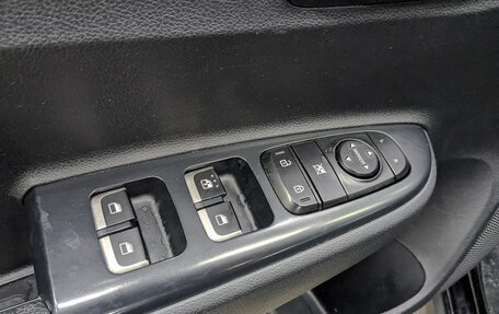 KIA Rio IV, 2020 год, 850 000 рублей, 23 фотография