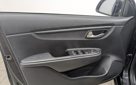 KIA Rio IV, 2020 год, 850 000 рублей, 18 фотография