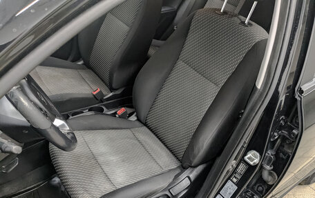 KIA Rio IV, 2020 год, 850 000 рублей, 19 фотография