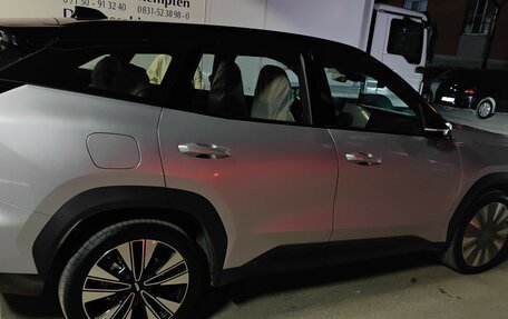 Geely Atlas, 2025 год, 2 120 000 рублей, 4 фотография