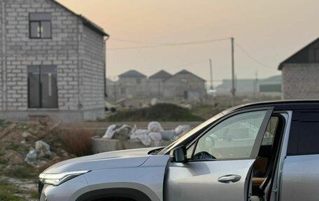 Geely Atlas, 2025 год, 2 120 000 рублей, 5 фотография