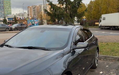 Chevrolet Malibu IX, 2021 год, 1 950 000 рублей, 4 фотография