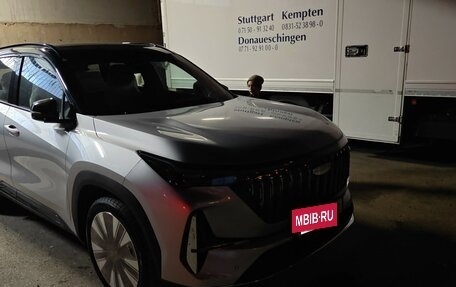 Geely Atlas, 2025 год, 2 120 000 рублей, 3 фотография