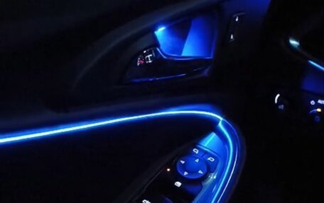 Chevrolet Malibu IX, 2021 год, 1 950 000 рублей, 14 фотография