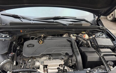 Chevrolet Malibu IX, 2021 год, 1 950 000 рублей, 13 фотография