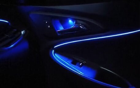 Chevrolet Malibu IX, 2021 год, 1 950 000 рублей, 15 фотография