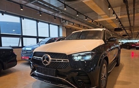 Mercedes-Benz GLE Coupe, 2025 год, 13 470 000 рублей, 1 фотография