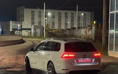 Volkswagen Golf VII, 2020 год, 2 090 000 рублей, 1 фотография