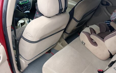 Ford Focus IV, 2002 год, 260 000 рублей, 1 фотография