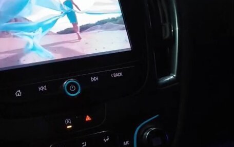 Chevrolet Malibu IX, 2021 год, 1 950 000 рублей, 16 фотография