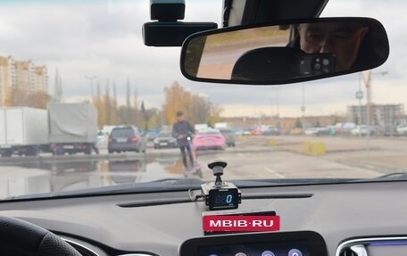 Chevrolet Malibu IX, 2021 год, 1 950 000 рублей, 17 фотография